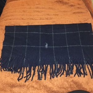 Men’s Polo Scarf
